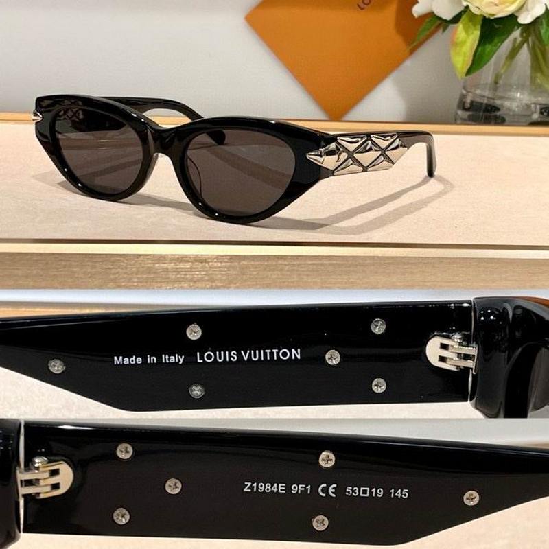 LV Sunglasses 143